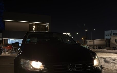 Volkswagen Polo VI (EU Market), 2018 год, 1 200 000 рублей, 14 фотография