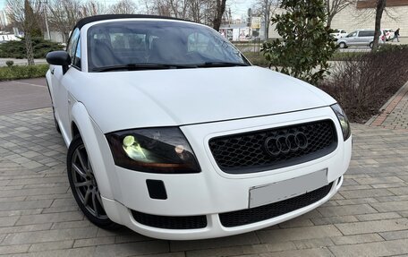 Audi TT, 2001 год, 1 350 000 рублей, 7 фотография