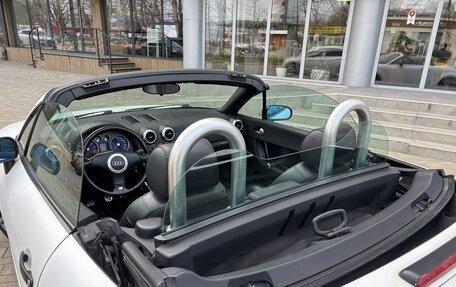 Audi TT, 2001 год, 1 350 000 рублей, 11 фотография