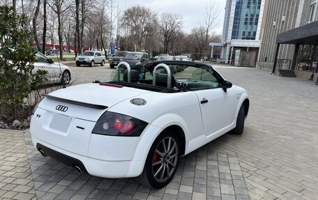 Audi TT, 2001 год, 1 350 000 рублей, 10 фотография