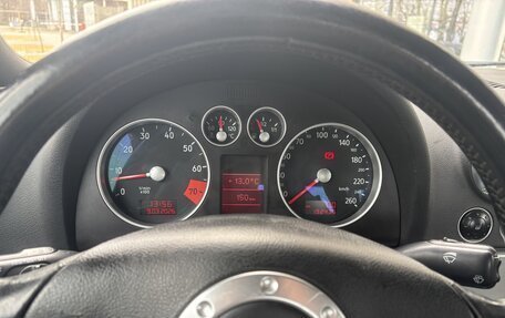 Audi TT, 2001 год, 1 350 000 рублей, 15 фотография