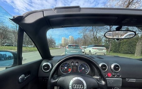 Audi TT, 2001 год, 1 350 000 рублей, 3 фотография