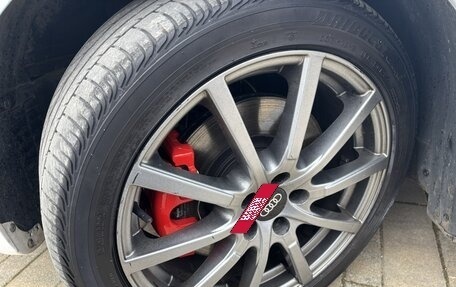 Audi TT, 2001 год, 1 350 000 рублей, 17 фотография