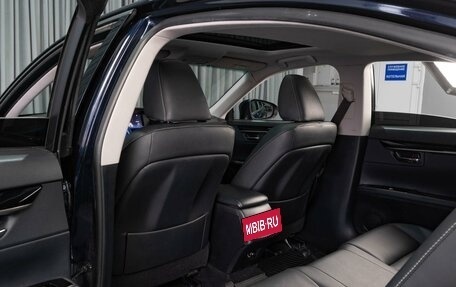 Lexus ES VII, 2017 год, 2 949 000 рублей, 11 фотография