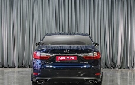 Lexus ES VII, 2017 год, 2 949 000 рублей, 4 фотография