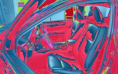 Lexus ES VII, 2017 год, 2 949 000 рублей, 10 фотография