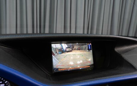 Lexus ES VII, 2017 год, 2 949 000 рублей, 14 фотография