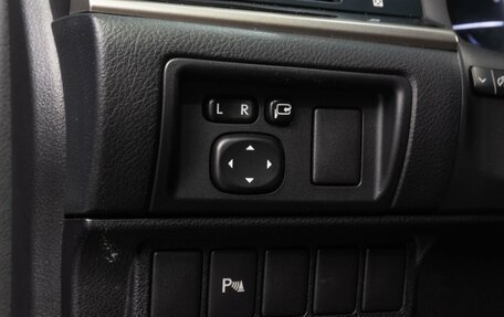 Lexus ES VII, 2017 год, 2 949 000 рублей, 20 фотография