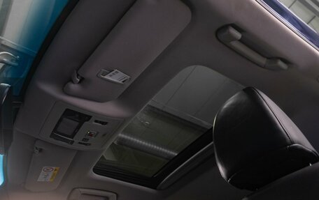 Lexus ES VII, 2017 год, 2 949 000 рублей, 22 фотография