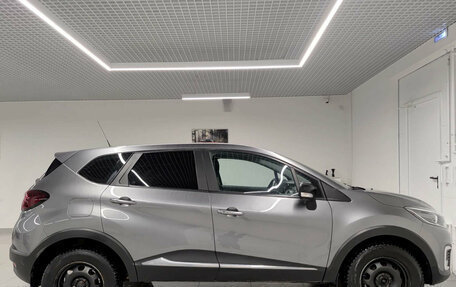 Renault Kaptur I рестайлинг, 2016 год, 1 265 000 рублей, 4 фотография