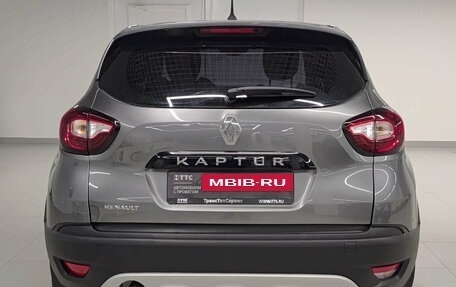 Renault Kaptur I рестайлинг, 2016 год, 1 265 000 рублей, 6 фотография