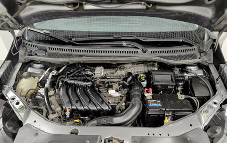 Renault Kaptur I рестайлинг, 2016 год, 1 265 000 рублей, 9 фотография