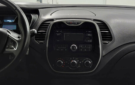 Renault Kaptur I рестайлинг, 2016 год, 1 265 000 рублей, 15 фотография