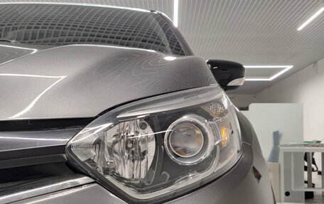 Renault Kaptur I рестайлинг, 2016 год, 1 265 000 рублей, 17 фотография