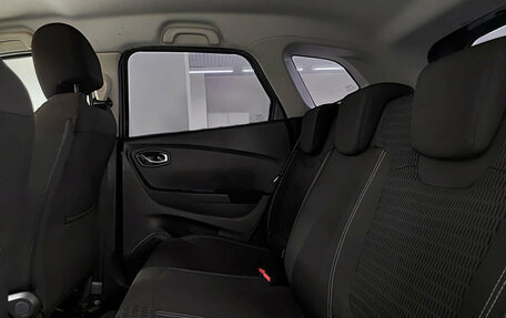 Renault Kaptur I рестайлинг, 2016 год, 1 265 000 рублей, 12 фотография