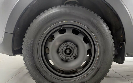 Renault Kaptur I рестайлинг, 2016 год, 1 265 000 рублей, 18 фотография