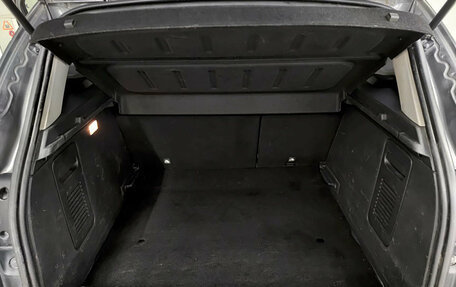 Renault Kaptur I рестайлинг, 2016 год, 1 265 000 рублей, 10 фотография