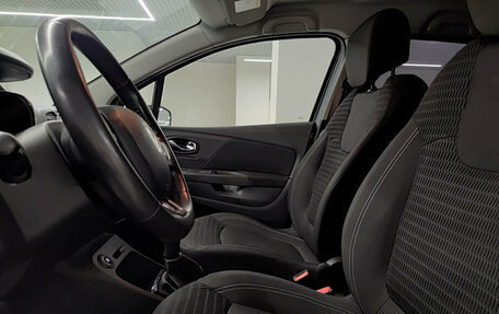 Renault Kaptur I рестайлинг, 2016 год, 1 265 000 рублей, 16 фотография