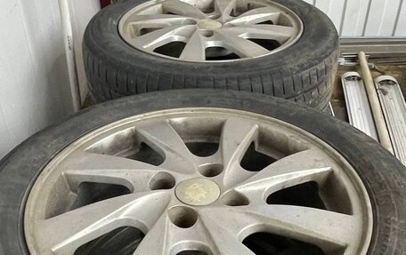 Hafei Princip, 2007 год, 110 000 рублей, 6 фотография