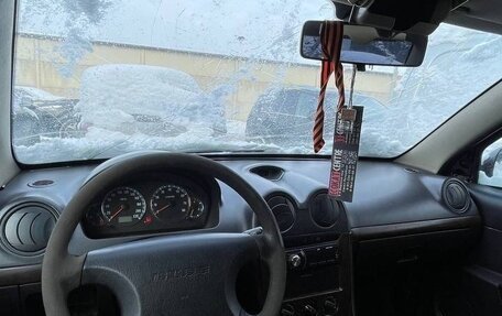 Hafei Princip, 2007 год, 110 000 рублей, 4 фотография