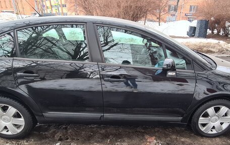 Citroen C4 II рестайлинг, 2007 год, 485 000 рублей, 2 фотография