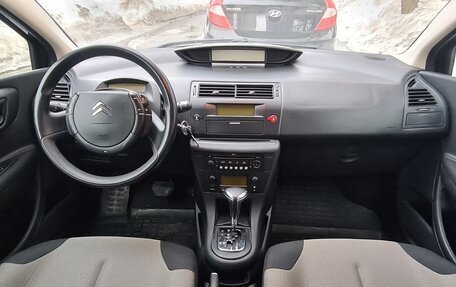 Citroen C4 II рестайлинг, 2007 год, 485 000 рублей, 7 фотография