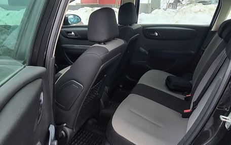 Citroen C4 II рестайлинг, 2007 год, 485 000 рублей, 6 фотография