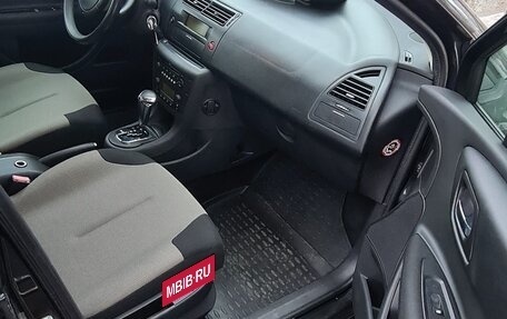 Citroen C4 II рестайлинг, 2007 год, 485 000 рублей, 8 фотография