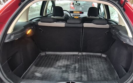 Citroen C4 II рестайлинг, 2007 год, 485 000 рублей, 11 фотография