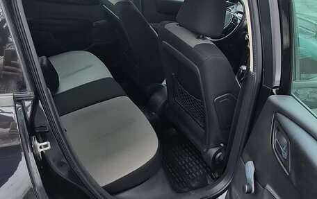 Citroen C4 II рестайлинг, 2007 год, 485 000 рублей, 9 фотография