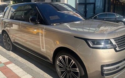 Land Rover Range Rover IV рестайлинг, 2023 год, 14 500 000 рублей, 1 фотография