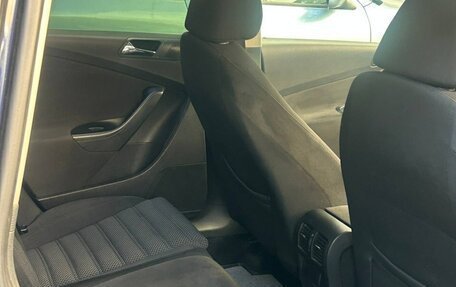 Volkswagen Passat B6, 2008 год, 450 000 рублей, 3 фотография