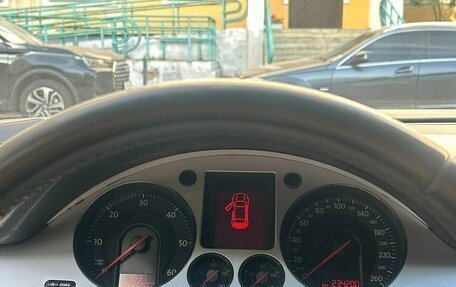 Volkswagen Passat B6, 2008 год, 450 000 рублей, 4 фотография