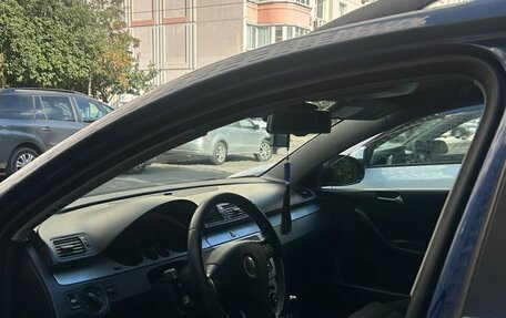 Volkswagen Passat B6, 2008 год, 450 000 рублей, 5 фотография