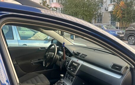 Volkswagen Passat B6, 2008 год, 450 000 рублей, 6 фотография