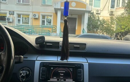 Volkswagen Passat B6, 2008 год, 450 000 рублей, 7 фотография