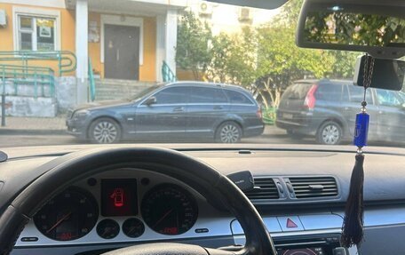 Volkswagen Passat B6, 2008 год, 450 000 рублей, 11 фотография