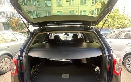 Volkswagen Passat B6, 2008 год, 450 000 рублей, 12 фотография