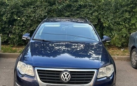 Volkswagen Passat B6, 2008 год, 450 000 рублей, 8 фотография