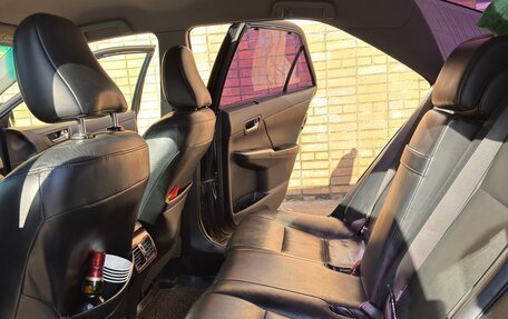 Toyota Camry, 2013 год, 1 500 000 рублей, 8 фотография