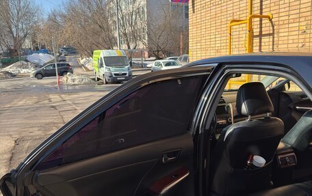 Toyota Camry, 2013 год, 1 500 000 рублей, 10 фотография