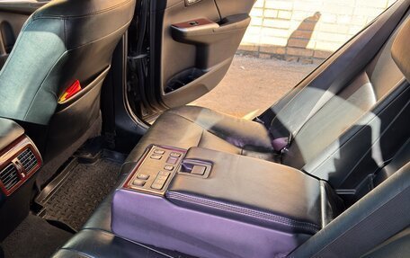 Toyota Camry, 2013 год, 1 500 000 рублей, 9 фотография