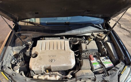 Toyota Camry, 2013 год, 1 500 000 рублей, 14 фотография