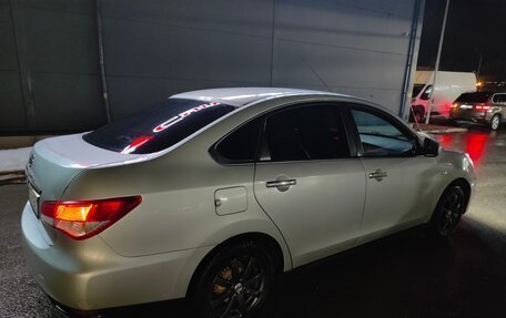 Nissan Almera, 2014 год, 795 000 рублей, 3 фотография