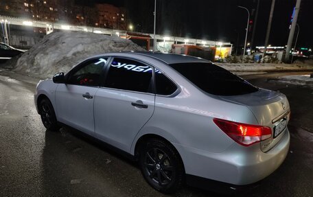 Nissan Almera, 2014 год, 795 000 рублей, 5 фотография