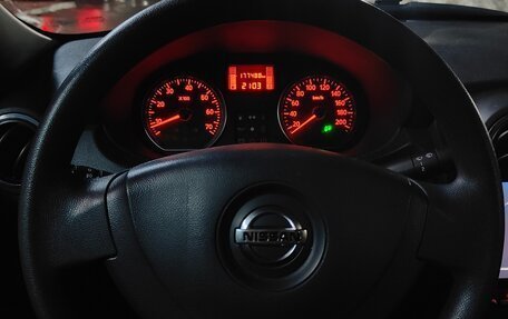 Nissan Almera, 2014 год, 795 000 рублей, 8 фотография