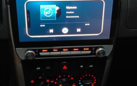 Nissan Almera, 2014 год, 795 000 рублей, 9 фотография