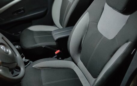 Nissan Almera, 2014 год, 795 000 рублей, 7 фотография