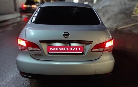 Nissan Almera, 2014 год, 795 000 рублей, 4 фотография