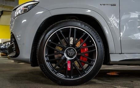 Mercedes-Benz GLS AMG, 2023 год, 21 000 000 рублей, 6 фотография